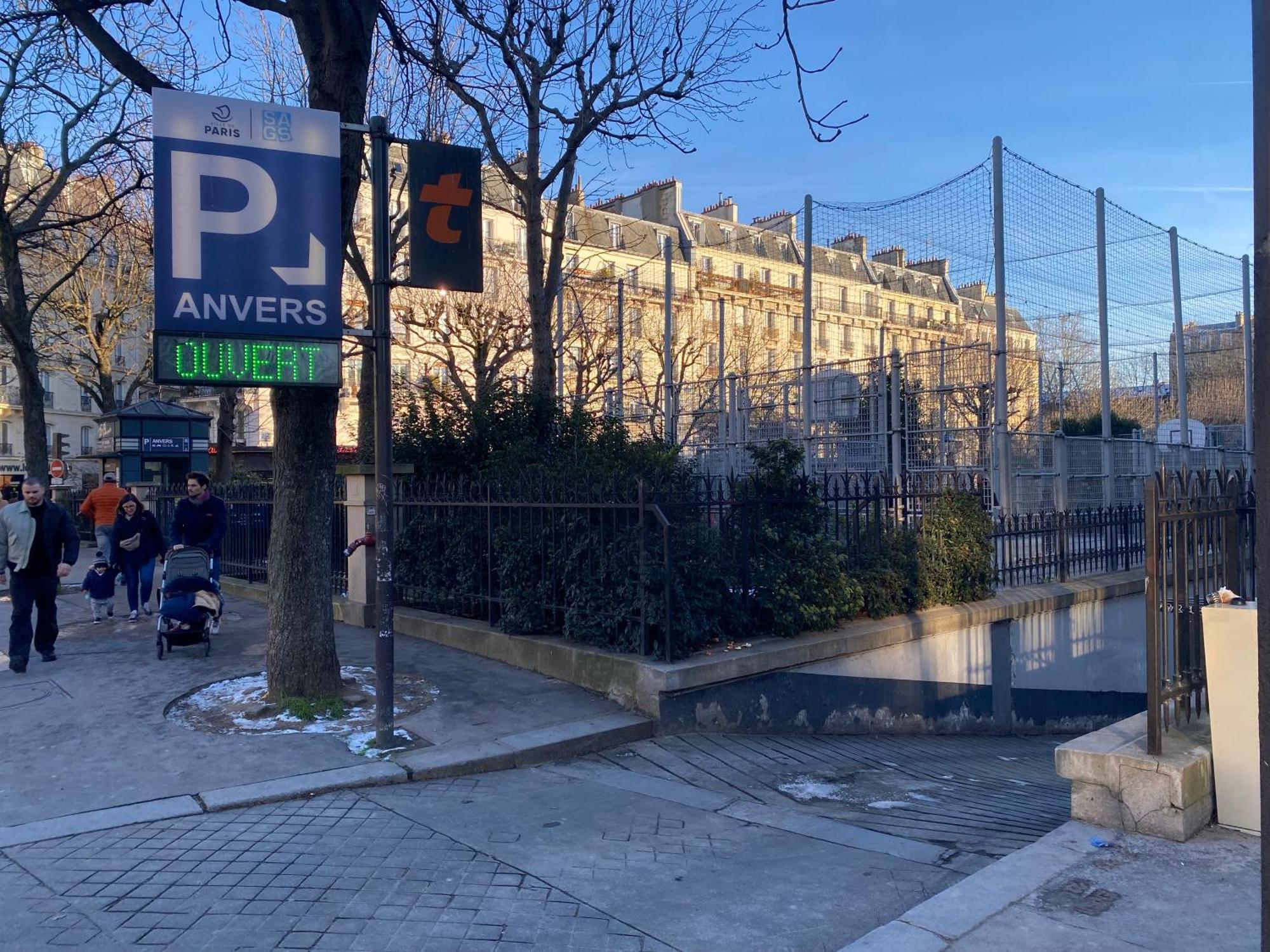 Montmartre Romantic - Chambres D'Hotes De Charme A Montmartre - Paris باريس المظهر الخارجي الصورة